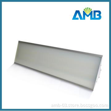 Newest design LED fixture Tube 45w, 4900lm